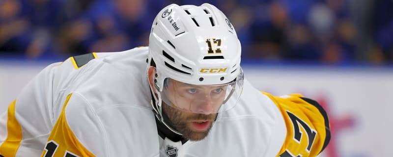 Pittsburgh Penguins Activate Bryan Rust
