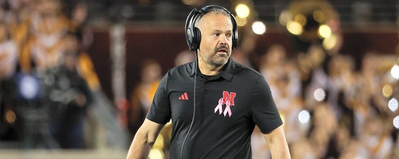 Clear Favorite Has Emerged To Become Penn State&#39;s Football Coach