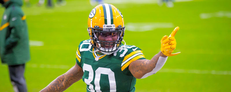 Former Packers fan-favorite RB trying out for Bears