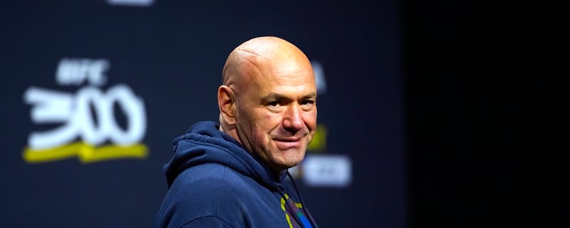 Dana White proven wrong as UFC veteran shares post-fight bonus receipts