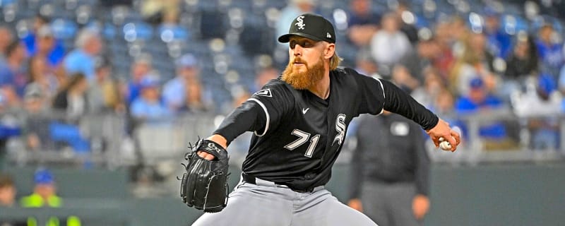 Rays, Cam Booser Agree To Minor League Deal