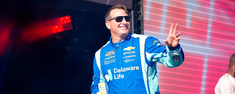 Michael McDowell Believes Shane van Gisbergen’s NASCAR Road Course Advantage Won’t Last Much Longer: 'Just a Matter of Time'
