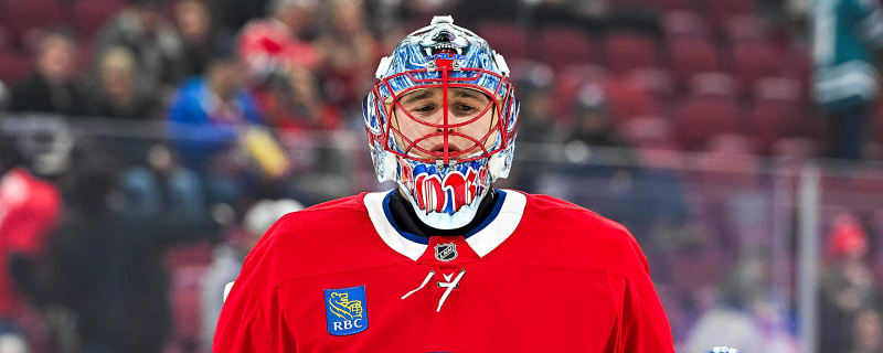 JiC would trade Michael Hage and Jakub Dobes