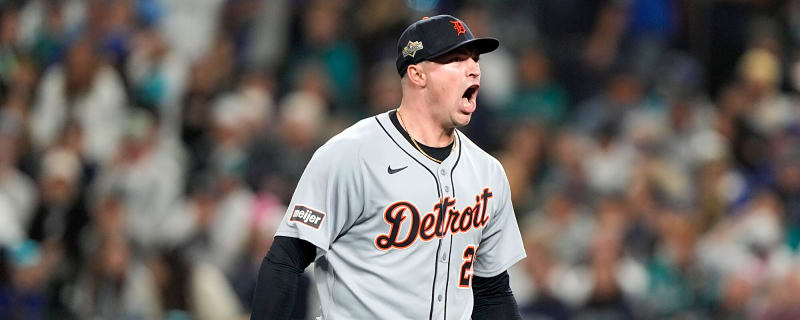 Five teams that could potentially trade for Tarik Skubal this offseason