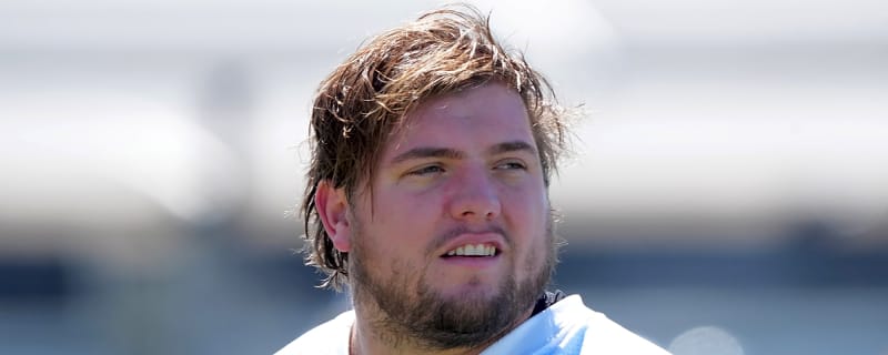 Potential competition comes as surprise from Raiders