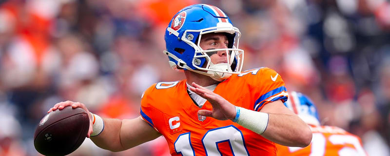 Broncos prove they are legitimate threat to Chiefs