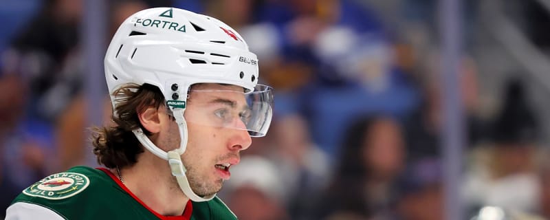 Quinn Hughes Takes Blunt Shot at Canucks: 'This Is Just a Better Team'