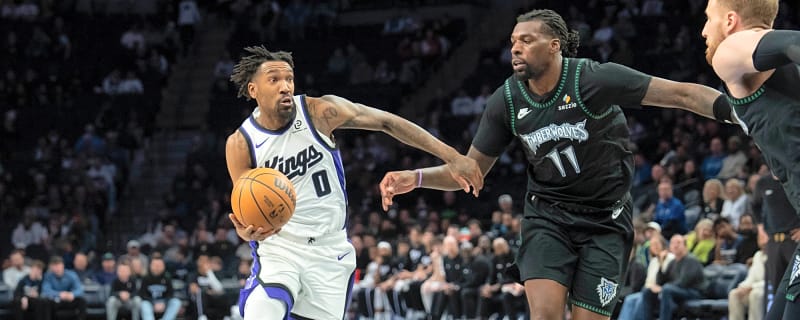 NBA Notes: Kings, Malik Monk, Grizzlies, Christian Koloko, Celtics