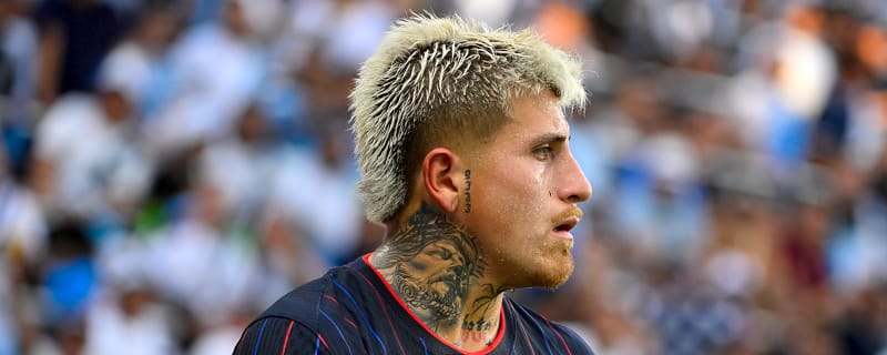 Diego Luna&#39;s Explosive Statement: Local talents Never Got Opportunities Before Pochettino