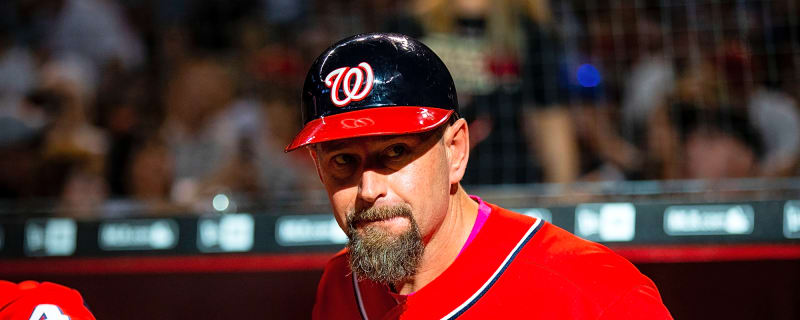 Padres make three new hires to coaching staff