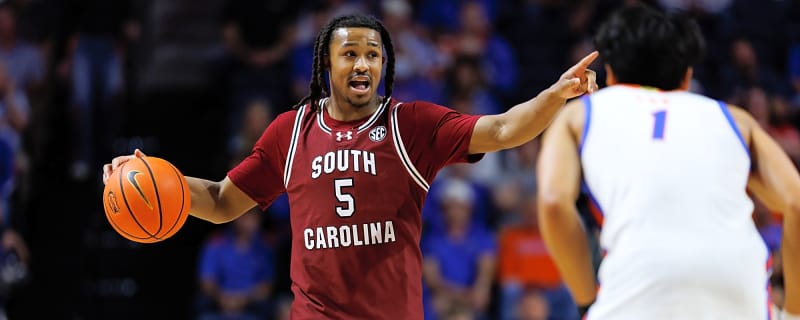 Lakers sign Meechie Johnson, Chase Ross to Exhibit 10 deals