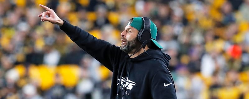 Browns Request DC Interview With Falcons Pass Game Coordinator Mike Rutenberg