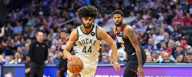 Raptors, Andre Jackson Jr. Agree To Training Camp Deal