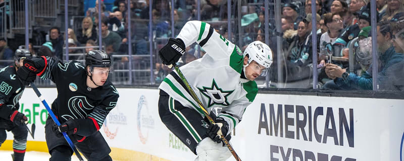 Stars Activate Lian Bichsel From LTIR