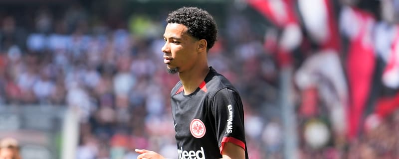 New Manchester United target combines Kobe Bryant’s mentality with admiration for Kylian Mbappé