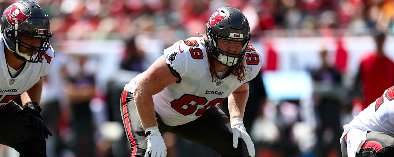 How Will Cody Mauch’s Return From Injury In 2026 Shape His Bucs Future?