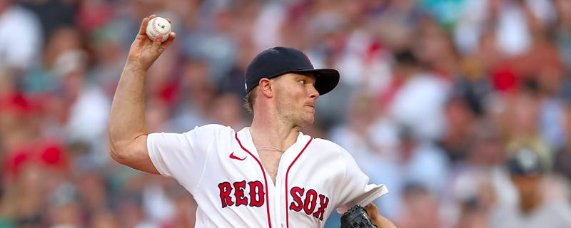 Boston Red Sox Notebook: Red Sox Walk-Off Yankees, Swept Yankees, Sonny Nearly Perfect, and More