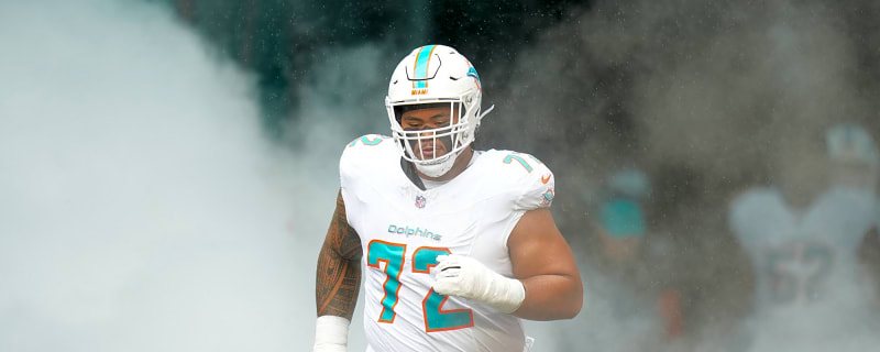 Dolphins Injury Update: Bye Week Arrives at the Right Time