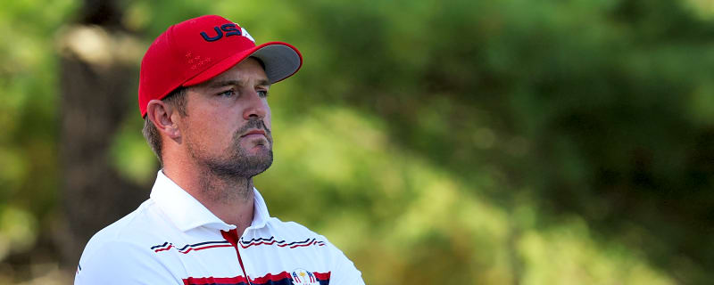 Bryson DeChambeau Claims Seeing Rory McIlroy Win 2025 Masters Was 'Inspirational' for Him