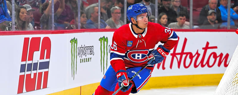 Former Canucks Fan-Favorite Indigenous Defenseman Retires After Brutal Leg Injury