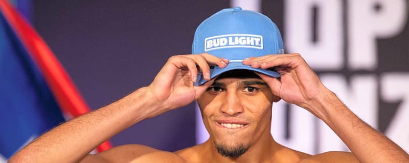 Xander Zayas vs Abass Baraou: Preview, Prediction & Betting Odds