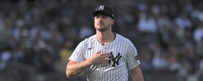 Yankees Notes: Schmidt, Volpe, Chisholm, Lombard