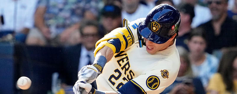 Milwaukee Brewers: Christian Yelich explains why the 2025 NLDS victory over Cubs meant more