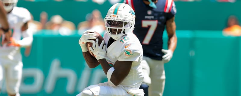 Tyreek Hill Says He Intends To Play In 2026