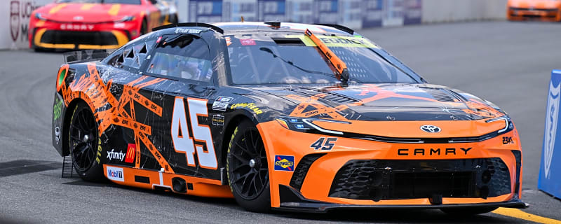 Where the NASCAR Cup Series playoff picture sits after Chicago