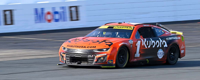 Ross Chastain’s Future in Doubt as NASCAR Career Hits New Low