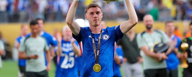 Just In: ‘Best player in the Premier League’ open to joining Man United