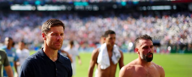 'That’s why they’ve called him manager' –  Gary Neville explains Xabi Alonso’s Chelsea role