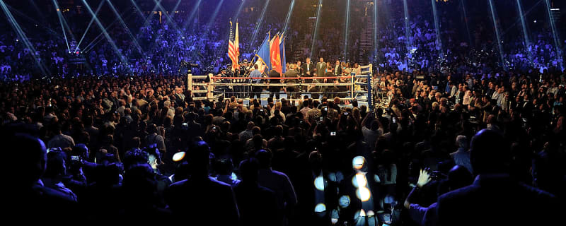 Three Potential Next Opponents for Jack Catterall