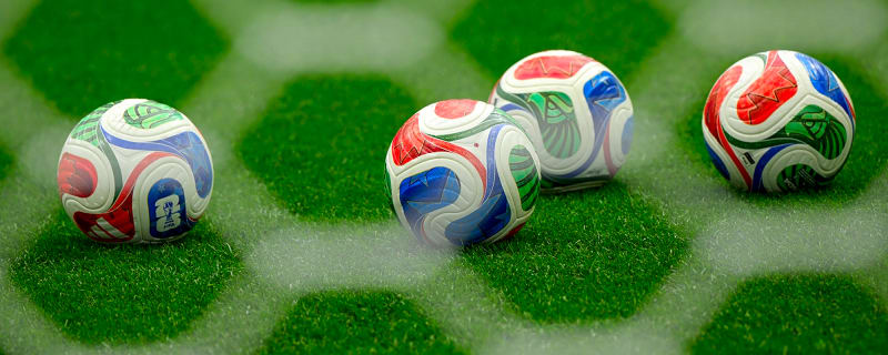 Enquiry made: Liverpool step up interest in youngster after World Cup breakthrough