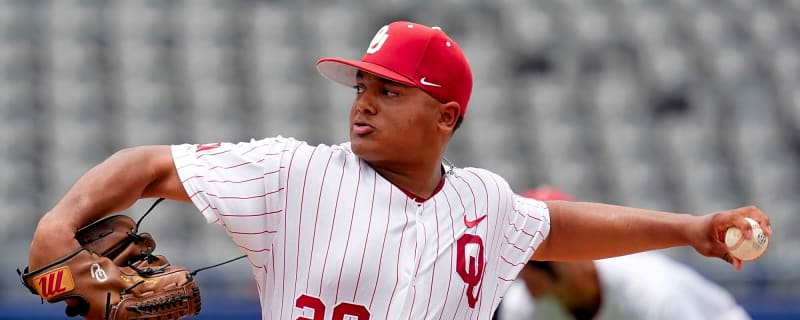 Standout Pitchers from the 2026 Cape Cod League Season