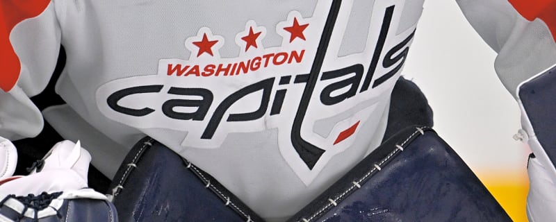 Capitals' Mitch Love reportedly suspended for remainder of season