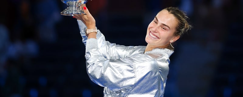 'Seeing players excel under pressure is my favourite thing to witness': Andrea Petkovic in awe of Aryna Sabalenka’s US Open run