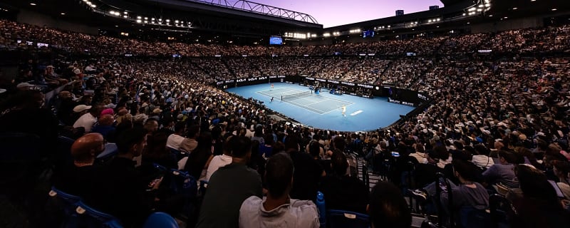 'I'm hearing rumblings..': Patrick McEnroe suggests Australian Open could move to February