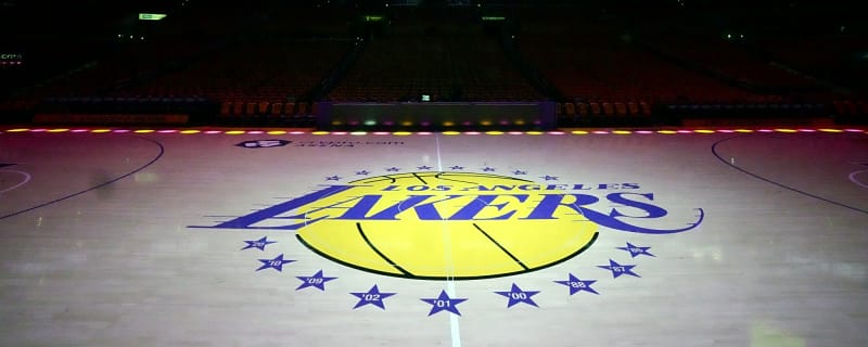 Lakers Hire Derrin Horton To Succeed Lawrence Tanter As Public Address Announcer
