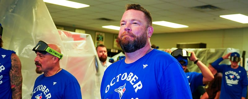 Blue Jays Intrasquad Game Sparks Clues on John Schneider’s Bold ALDS Strategy