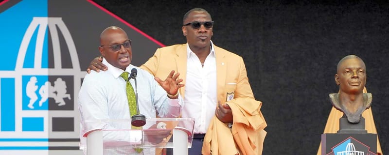 Green Bay Packers: Sterling Sharpe Calls Out Organization After Hall of Fame Induction