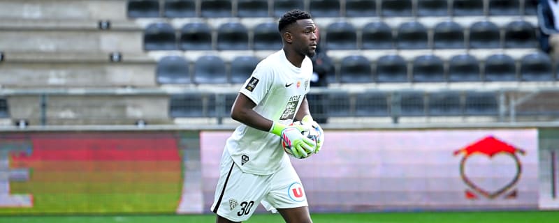 Report: Tottenham sent scouts to watch 24-year-old Man United, Newcastle target at the weekend