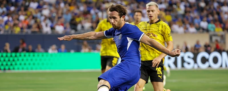 'Prove some people wrong' – Ben Chilwell ready to aim ‘middle finger’ at Chelsea