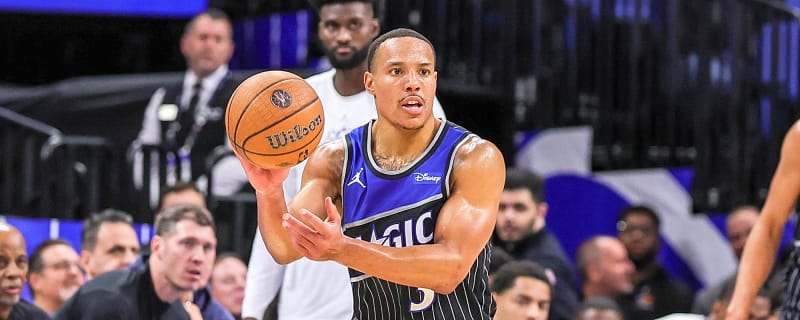 Orlando Magic Knock Off Miami Heat In NBA Cup- Quarterfinals