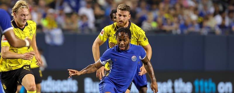'I can confirm' – Fabrizio Romano provides major update on future of £50m Chelsea star