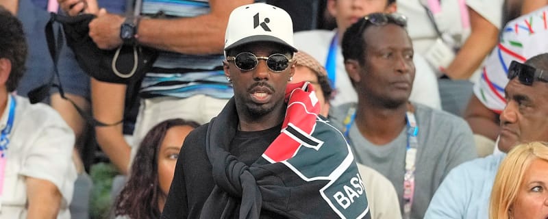 Rich Paul says Klutch clients face pushback from players over LeBron ties