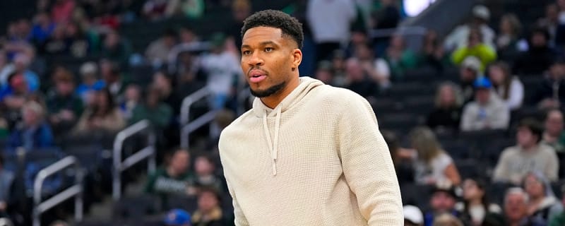 Giannis Antetokounmpo is making 1 major change with the Heat