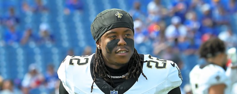 Trade: Saints Sending WR Rashid Shaheed To Seahawks