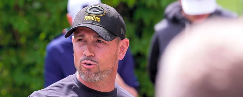 Five Things to Look for at Green Bay Packers Training Camp 2026