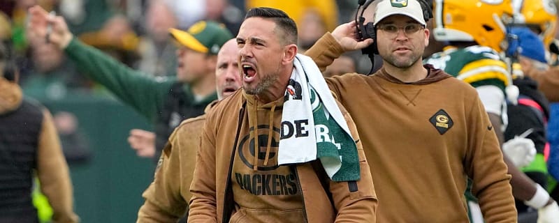 The Packers Prepare For the Divisional Gauntlet